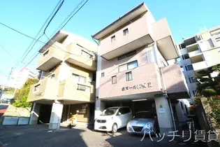 ボヌール桜坂Ⅰの画像