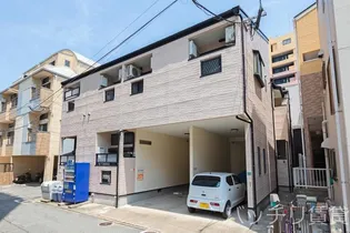 アイブルー天神南の画像