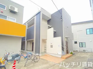 LA LUCEの画像