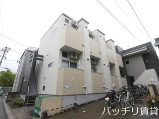 ハーモニーテラス那珂IVの画像