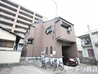 LA MAISON DE MARUSANの画像