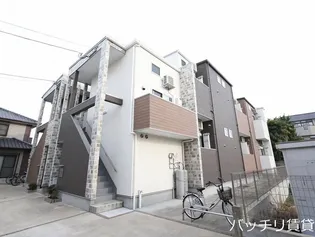 ハーモニーテラス堅粕の画像
