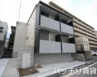KH箱崎東の画像
