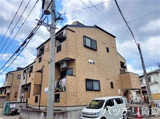 ルシエン博多駅南の画像