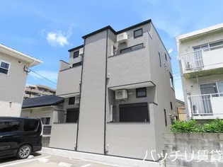 ベラコスタ姪浜の画像
