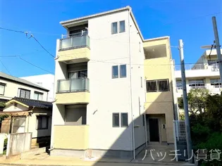 RーSMARTグランツェーレ唐人町の画像
