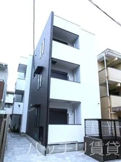 ZEH 箱崎 LASPACIO IIの画像
