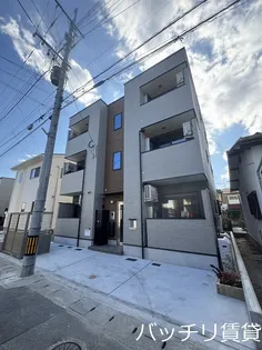 クラージュ諸岡の画像