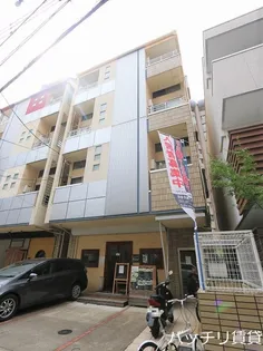 イル グラッツィア薬院Ⅲの画像