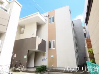 アムール姪の浜の画像