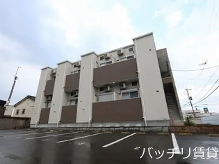 センターヴィラ2号館の画像