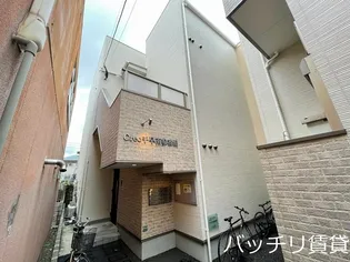 クレオ千早南伍番館の画像