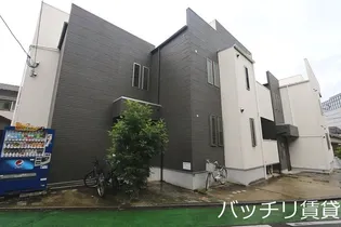 GRANDTIC ベラジオ六本松の画像