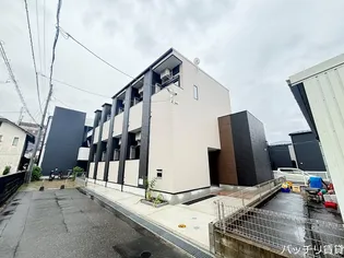 グレイスケイタ 野芥の画像