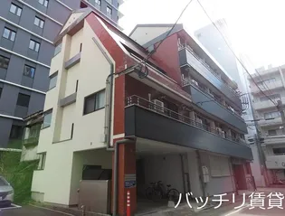 インスパイヤー大濠の画像