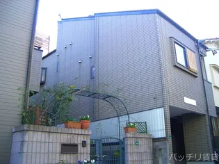 ポラリス唐人町の画像