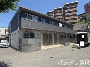 エクシール名島の画像