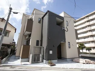 クレスト千早の画像