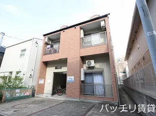 サンシティ西新の画像