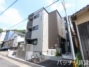 CAMPORTA姪浜の画像