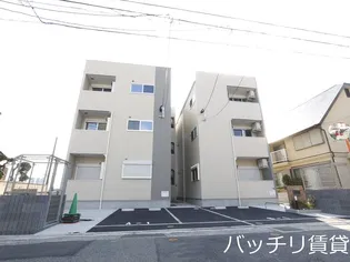 TERRACE WAJIROの画像