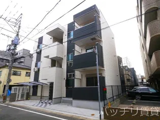リテラ大楠の画像