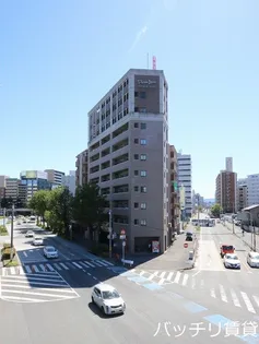 ピュアドームプログレッソ天神の画像