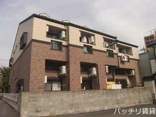 イル レガーロ住吉Ⅰの画像