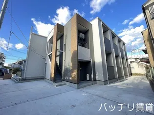 サウスヴィラの画像