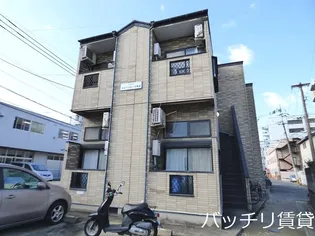 ラビアンローズ博多の画像