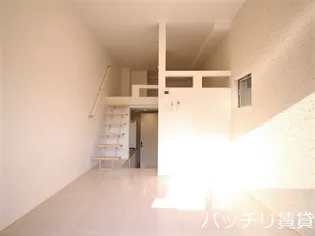 AvenirSuccesso due【1階】の居間