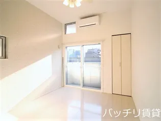 AvenirSuccesso due【1階】の内装