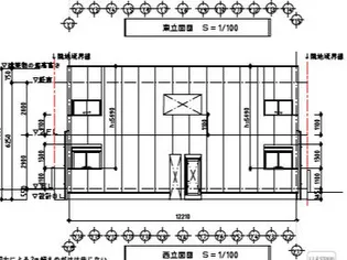 THE NOBLES 名島【2階】の外観