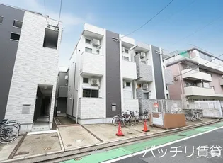 ハーモニーテラス塩原IIの画像