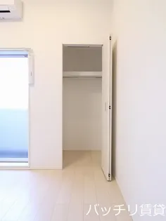 ハーモニーテラス塩原II【2階】の内装