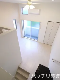 ハーモニーテラス塩原II【2階】のその他画像