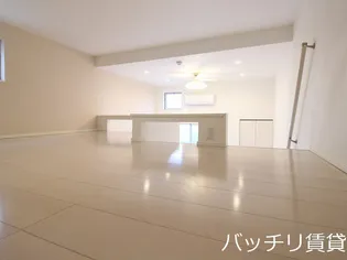 ハーモニーテラス塩原II【2階】の内装