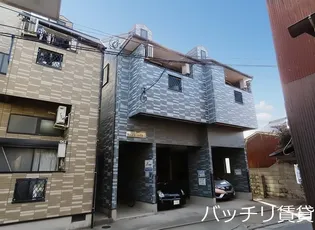 コンフォルト博多Ⅰの画像