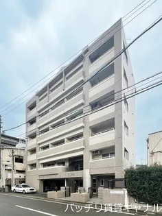 ステイタスマンション博多駅南の画像