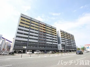 No.82 EMPRESS【2階】の外観