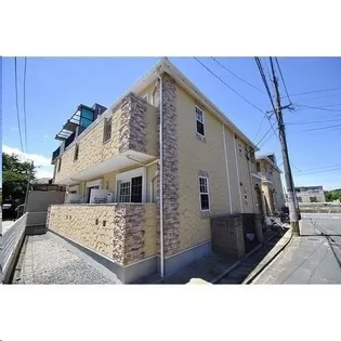 リブレア姪浜B棟の画像