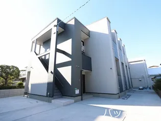 ハーモニーテラス香住ケ丘の画像