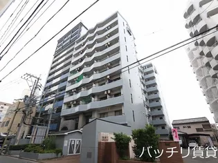 ルネスロワール天神サウス【2階】の外観