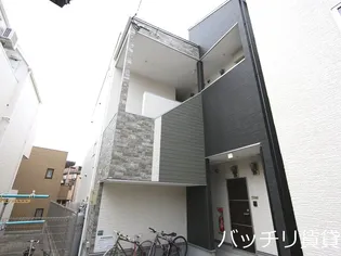 イデアーレ 別府の画像