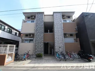 アプリーレの画像