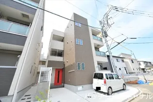 RーSMART井尻プルミエールの画像