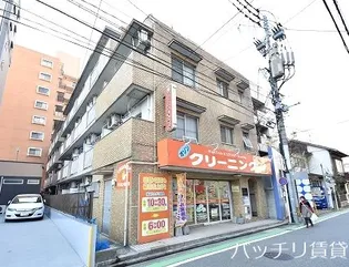 プリモレガーロ大濠の画像