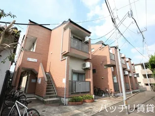 サニーサイド鳥飼の画像