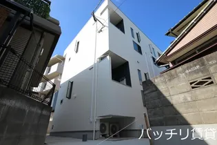 CB箱崎ブルームの画像