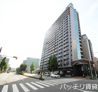 ロイヤルコンフォート渡辺通の画像